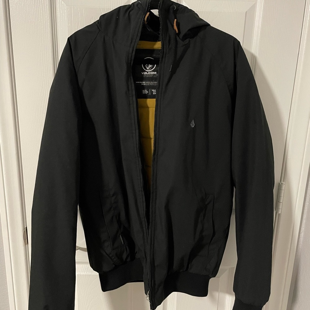 Volcom Winter Coat